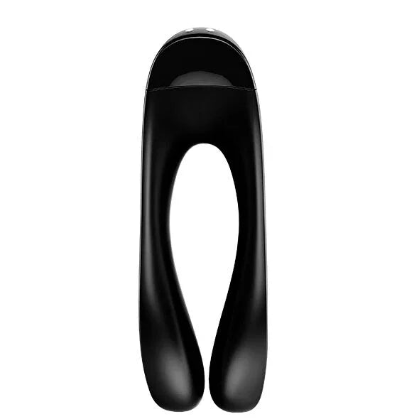 SATISFYER - CANDY CANE FINGERVIBRATOR - Vanelion Paradise