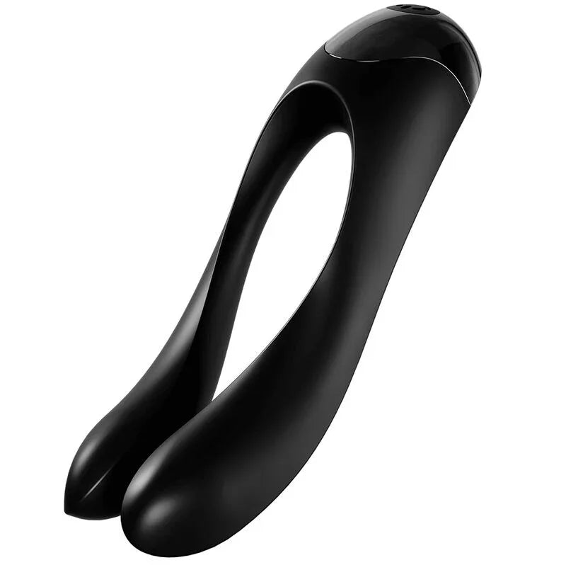 SATISFYER - CANDY CANE FINGERVIBRATOR - Vanelion Paradise