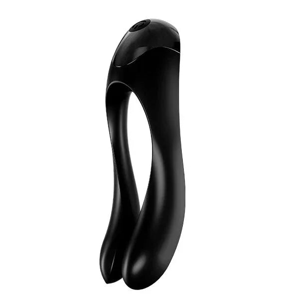 SATISFYER - CANDY CANE FINGERVIBRATOR - Vanelion Paradise