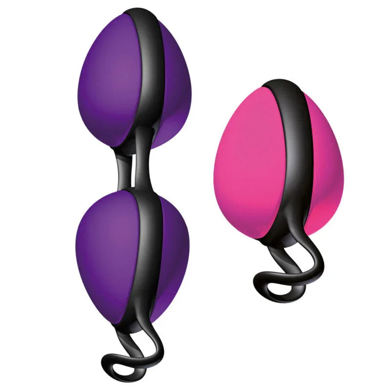 JOYDIVION JOYBALLS - GEHEIMES SET - Vanelion Paradise