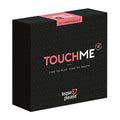TEASE & PLEASE - XXXME TOUCHME ZEIT ZUM SPIELEN ZEIT ZUM TOUCH - Vanelion Paradise