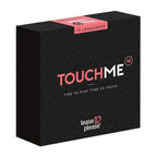 TEASE & PLEASE - XXXME TOUCHME ZEIT ZUM SPIELEN ZEIT ZUM TOUCH - Vanelion Paradise