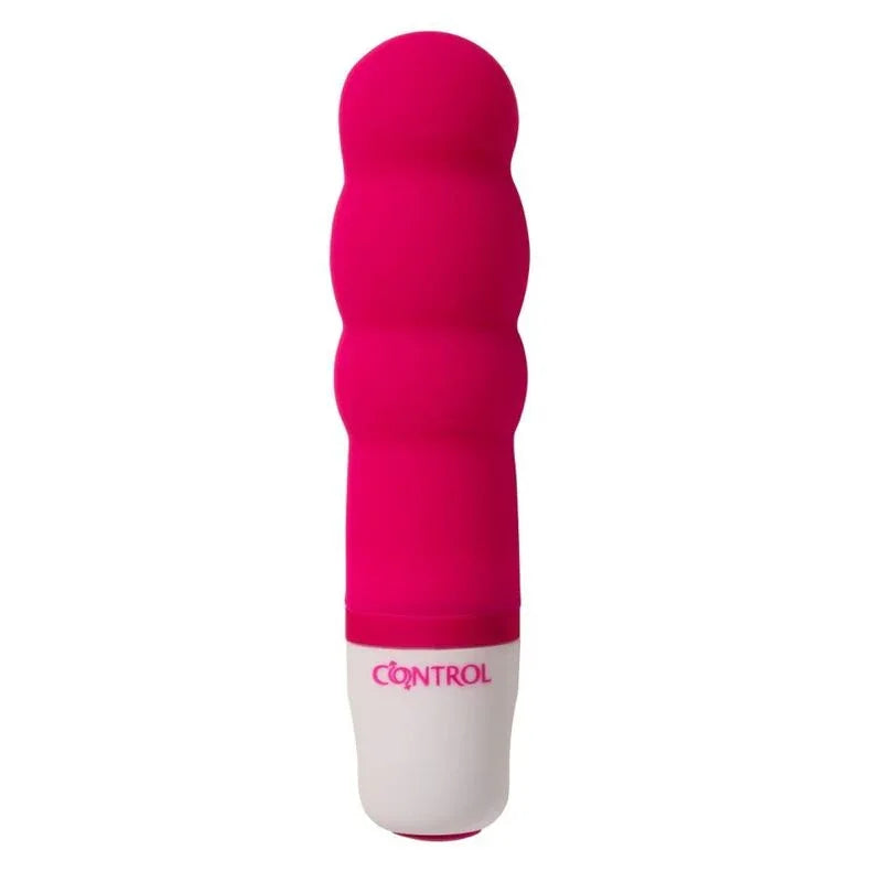 CONTROL - VELVET SECRET MINI-STIMULATOR - Vanelion Paradise