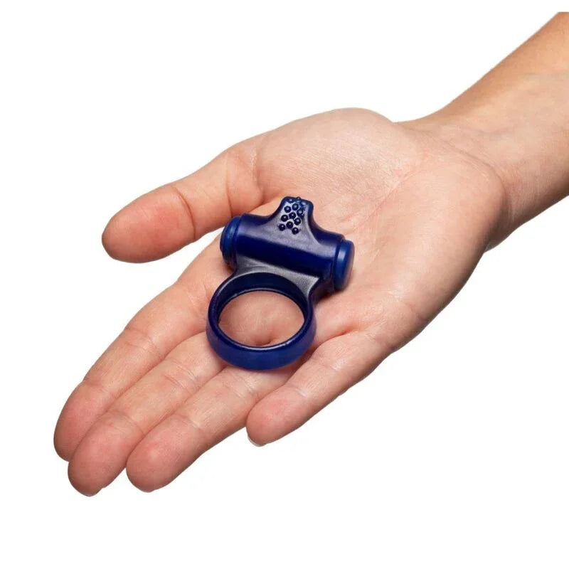 CONTROL - PLEASURE BOOSTER VIBRATORRING - Vanelion Paradise
