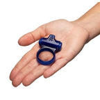 CONTROL - PLEASURE BOOSTER VIBRATORRING - Vanelion Paradise