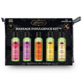 KAMASUTRA - GENUSS-MASSAGEÖL-SET - Vanelion Paradise