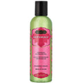 KAMASUTRA - NATÜRLICHES MASSAGEÖL ERDBEERTUME 59 ML - Vanelion Paradise