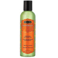 KAMASUTRA - NATÜRLICHES TROPISCHES MANGO-MASSAGEÖL 59 ML - Vanelion Paradise