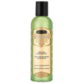 KAMASUTRA - NATÜRLICHES MASSAGEÖL VANILLE SANDELHOLZ 59 ML - Vanelion Paradise