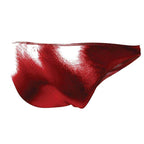 CUT4MEN - LOW RISE BRIEF RED SKAI L - Vanelion Paradise