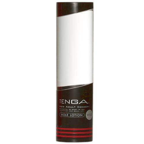 TENGA - SCHMIERLOTION MIT MENTHOL - Vanelion Paradise