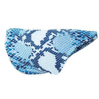 CUT4MEN - LOW RISE BIKINI BRIEF SNAKE L - Vanelion Paradise