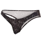 CUT4MEN - CALZONCILLO CORTE BAJO DOLLAR S - Vanelion Paradise