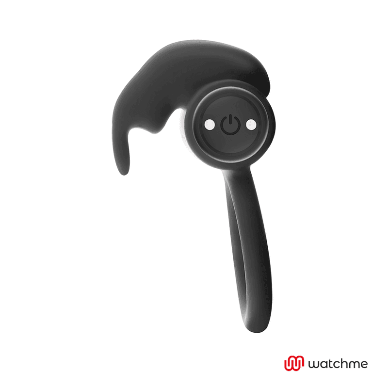 BLACK&SILVER - BURTON COCKRING-UHR MIT FERNBEDIENUNG - Vanelion Paradise