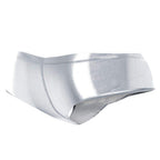 CUT4MEN - CHEEKY BRIEF SILVER L. - Vanelion Paradise