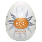 TENGA - GLÄNZENDES MASTURBATOR-EI - Vanelion Paradise