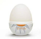 TENGA - GLÄNZENDES MASTURBATOR-EI - Vanelion Paradise