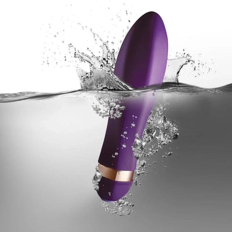 ROCKS-OFF - TWISTER VIBRATOR 10 MODI - Vanelion Paradise