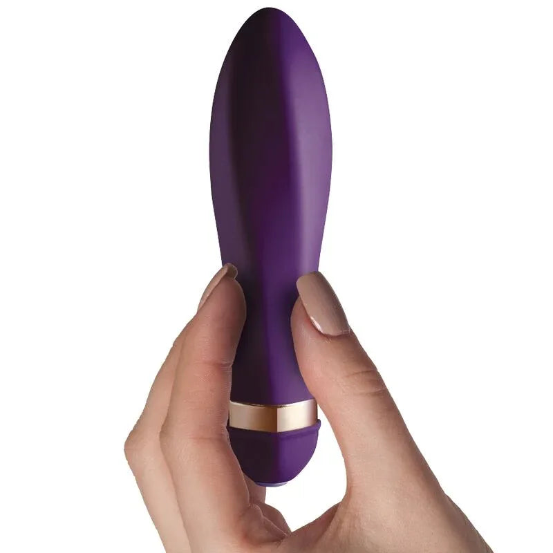 ROCKS-OFF - TWISTER VIBRATOR 10 MODI - Vanelion Paradise