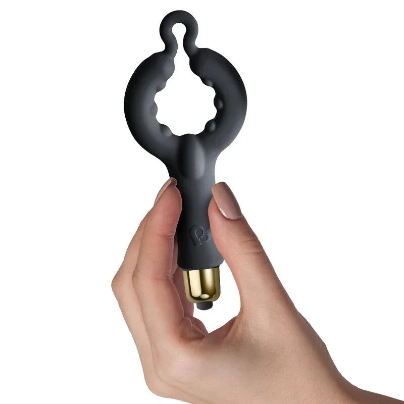 ROCKS-OFF - SILHOUETTE - BE MINE PACK FÜR PAARE - Vanelion Paradise