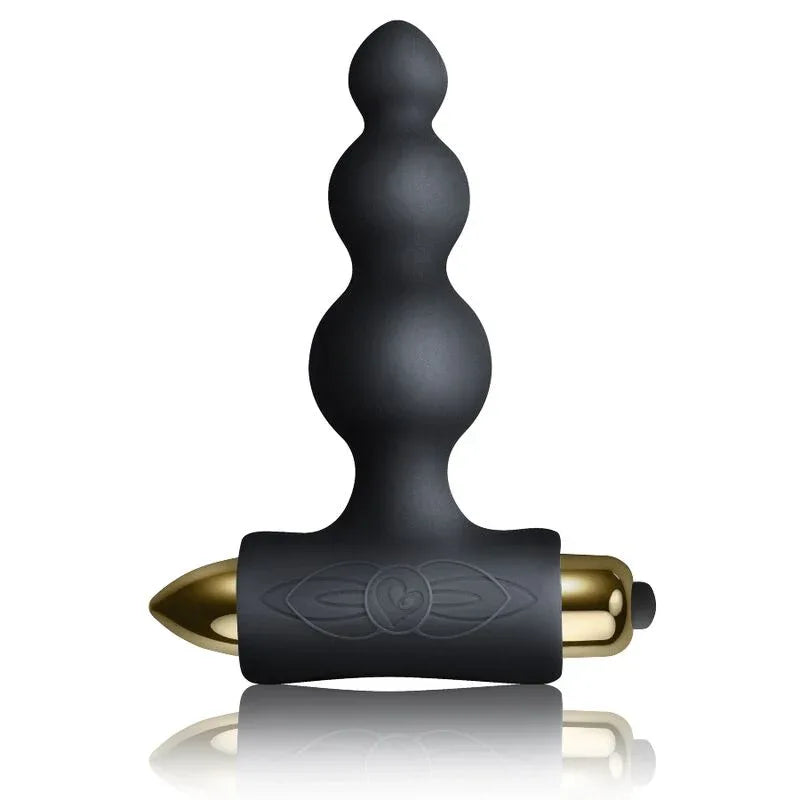 ROCKS-OFF - SILHOUETTE - BE MINE PACK FÜR PAARE - Vanelion Paradise