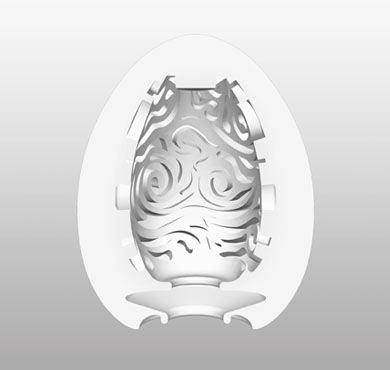 TENGA - WOLKIGES MASTURBATOR-EI - Vanelion Paradise