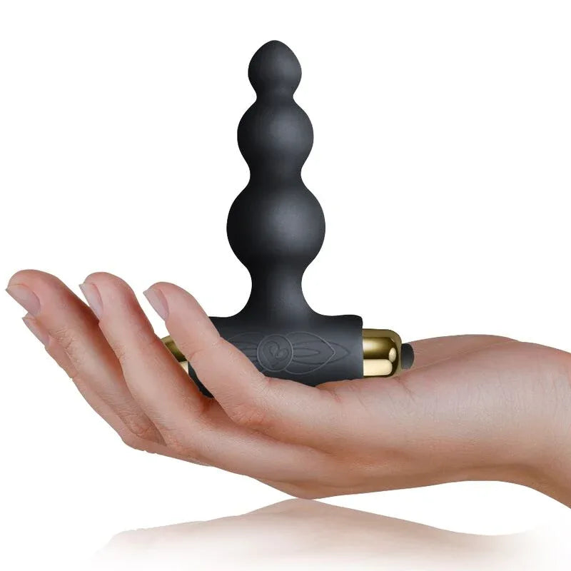 ROCKS-OFF - SILHOUETTE - BE MINE PACK FÜR PAARE - Vanelion Paradise