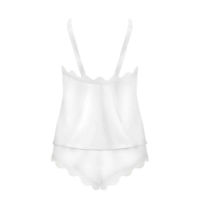 OBSESSIVE - PRIMA NEVE SET ZWEITEILIG S/M - Vanelion Paradise