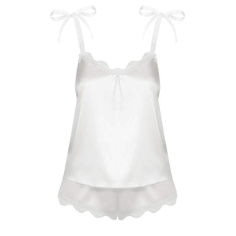 OBSESSIVE - PRIMA NEVE SET ZWEITEILIG S/M - Vanelion Paradise