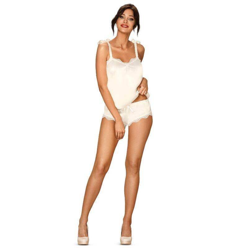 OBSESSIVE - PRIMA NEVE SET ZWEITEILIG S/M - Vanelion Paradise