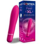 CONTROL - SPÜREN SIE DIE XL-VIBRIERENDE KUGEL - Vanelion Paradise