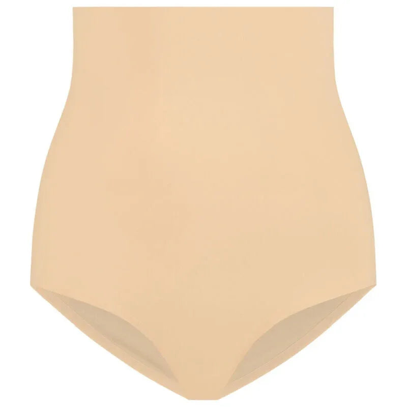 BYE-BRA - NAHTLOSER GÜRTEL STIL HÖSCHEN SCHWARZ GRÖSSE S - Vanelion Paradise