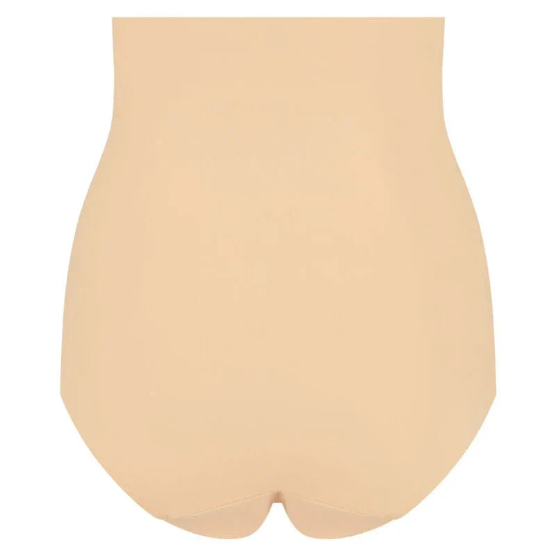 BYE-BRA - NAHTLOSER GÜRTEL STIL HÖSCHEN SCHWARZ GRÖSSE S - Vanelion Paradise