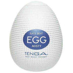 TENGA - MISTY MASTURBATOR-EI - Vanelion Paradise