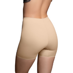 Bye Bra Light Control Invisible Shorts Beige, Größe S – Produktansicht 1