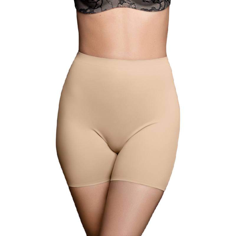 BYE-BRA - LIGHT SHORTS BEIGE GRÖSSE XXL