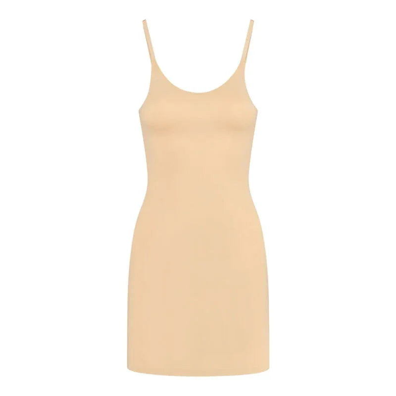 BYE-BRA - SINGLE KLEID UNSICHTBAR SCHWARZ GRÖSSE S - Vanelion Paradise