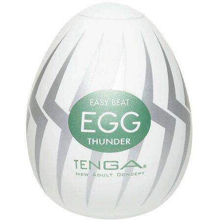 TENGA - THUNDER MASTURBATOR-EI - Vanelion Paradise