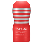 TENGA - ORIGINAL VAKUUMBECHER MASTUBADOR - Vanelion Paradise