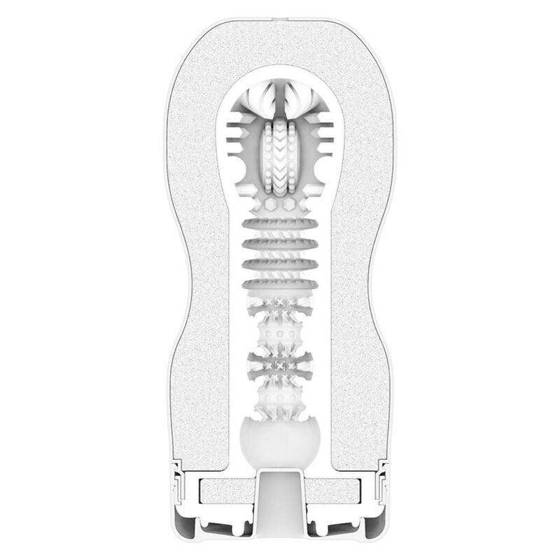 TENGA - ORIGINAL VACUUM CUP HARTES MASTURBADOR - Vanelion Paradise