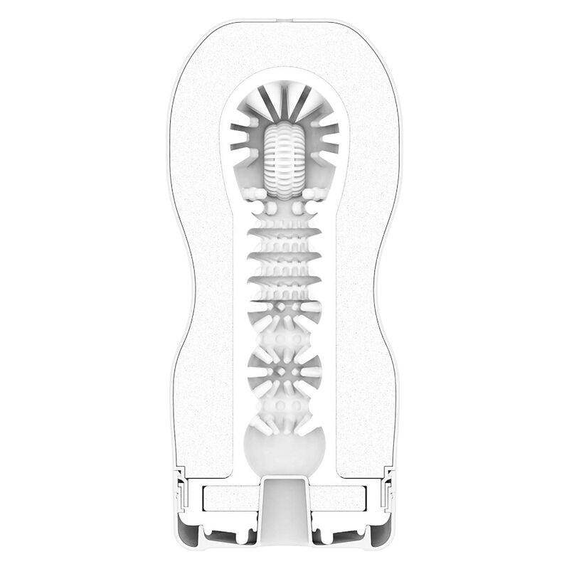 TENGA - ORIGINAL VACUUM CUP WEICHER MASTURBADOR - Vanelion Paradise