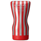 TENGA - SQUEEZE TUBE CUP MASTURBATOR - Vanelion Paradise