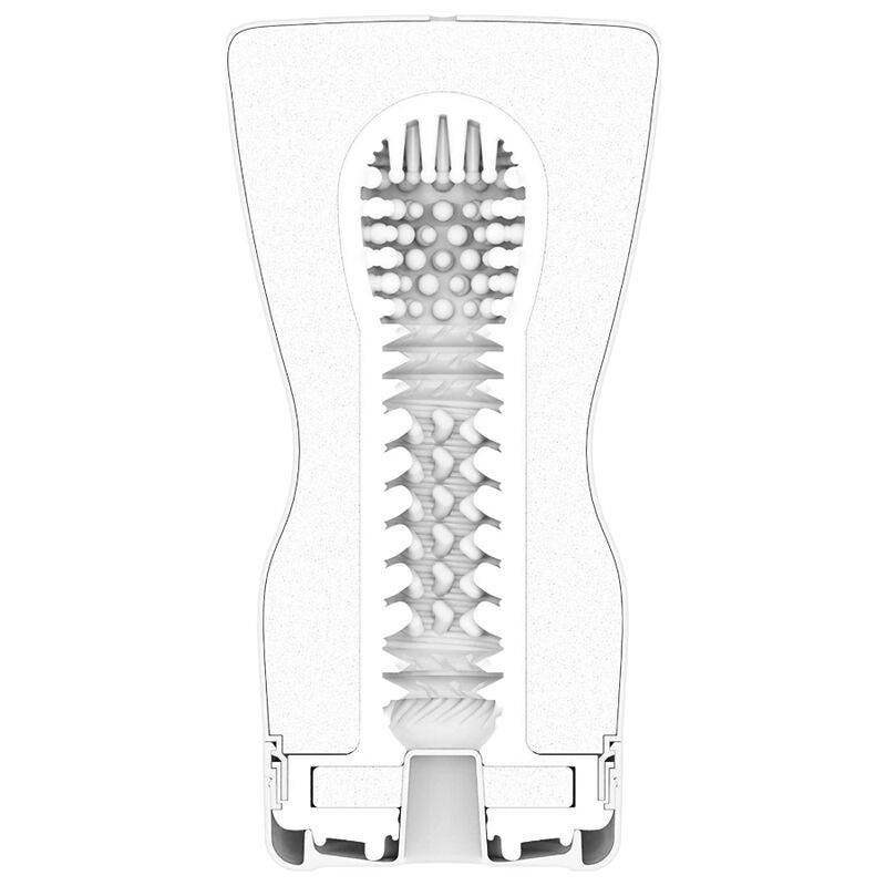TENGA - SQUEEZE TUBE CUP MASTURBATOR - Vanelion Paradise