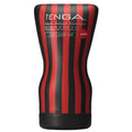 TENGA - SQUEEZE TUBE CUP HARTER MASTURBADOR - Vanelion Paradise