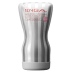 TENGA - SQUEEZE TUBE CUP WEICHER MASTURBADOR - Vanelion Paradise