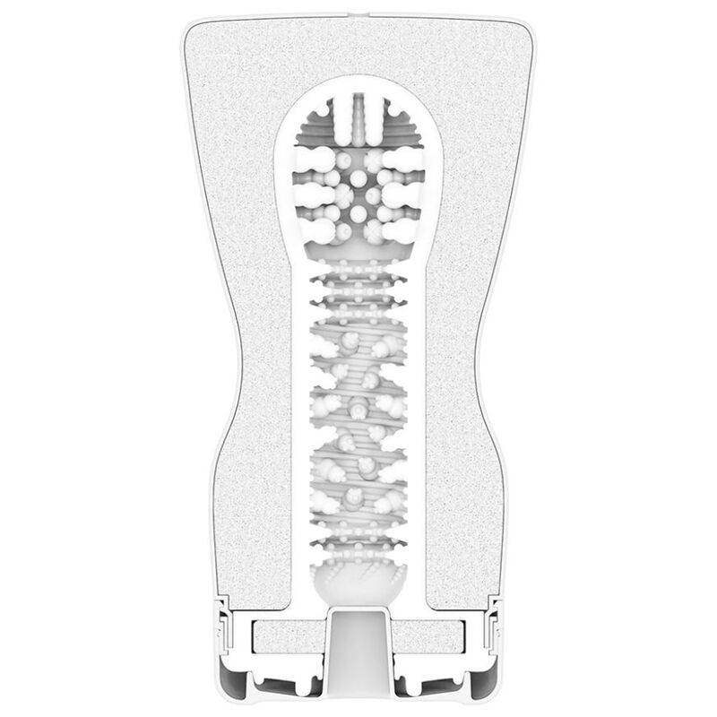 TENGA - SQUEEZE TUBE CUP WEICHER MASTURBADOR - Vanelion Paradise