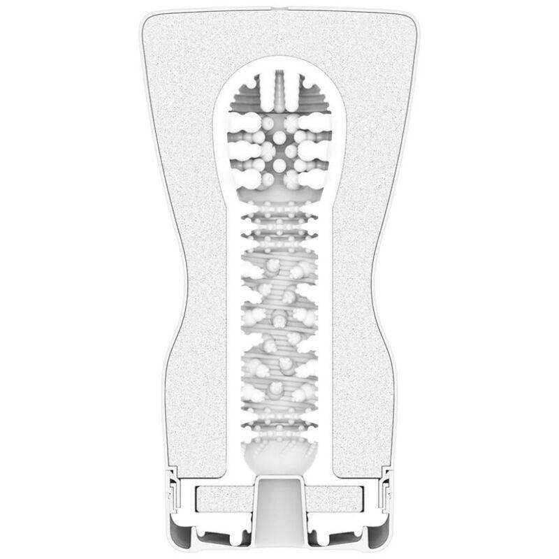 TENGA - ROLLING HEAD CUP HARTER MASTURBADOR - Vanelion Paradise
