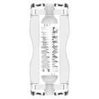 TENGA - DUAL-FEEL-CUP-MASTURBATOR - Vanelion Paradise