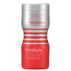 TENGA - DUAL-FEEL-CUP-MASTURBATOR - Vanelion Paradise