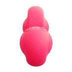 SNAIL VIBE - MULTIACTION VIBRATOR PINK - Vanelion Paradise